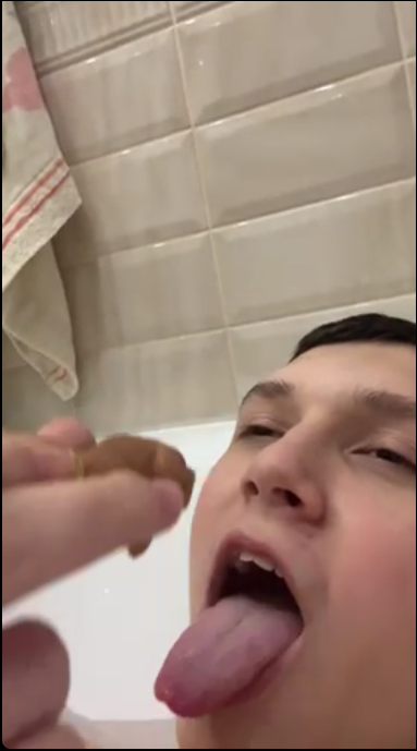 Кислицин матвей